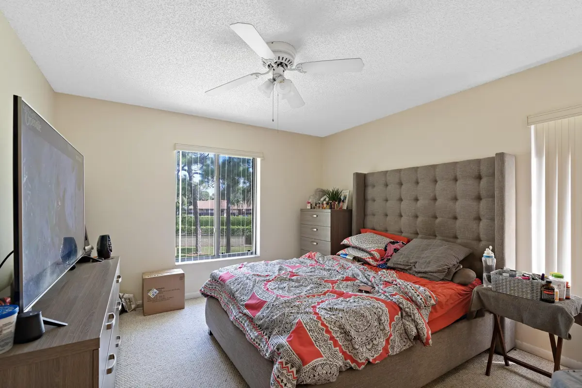 801 Sky Pine Way #H2 - Master BR at 801 Sky Pine Way, Greenacres