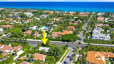 190 S County Road, Palm Beach – Single Family Residence for sale