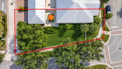 1043 Key Largo Street, Jupiter – Townhouse for sale
