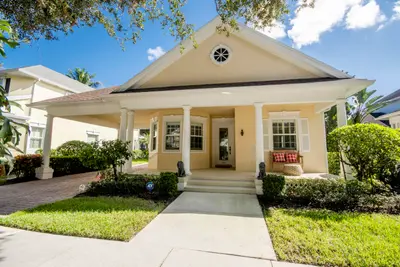 246 Barbados Drive, Jupiter – Single Family Residence for sale