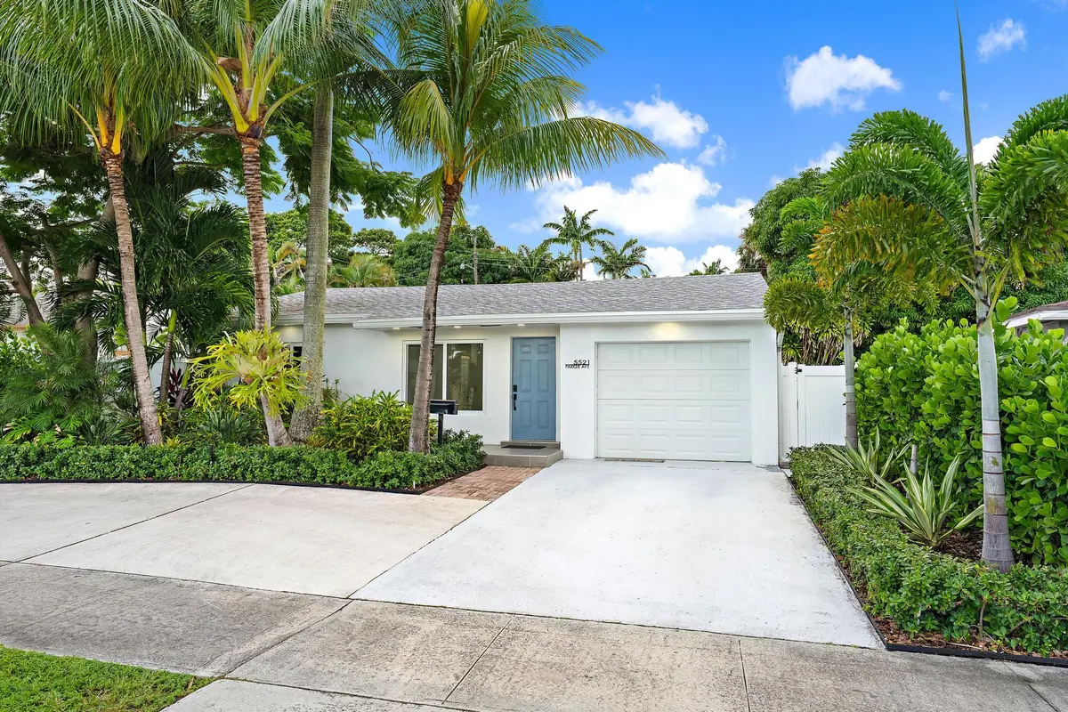5521 Parker Ave-2 at 5521 Parker Avenue, West Palm Beach