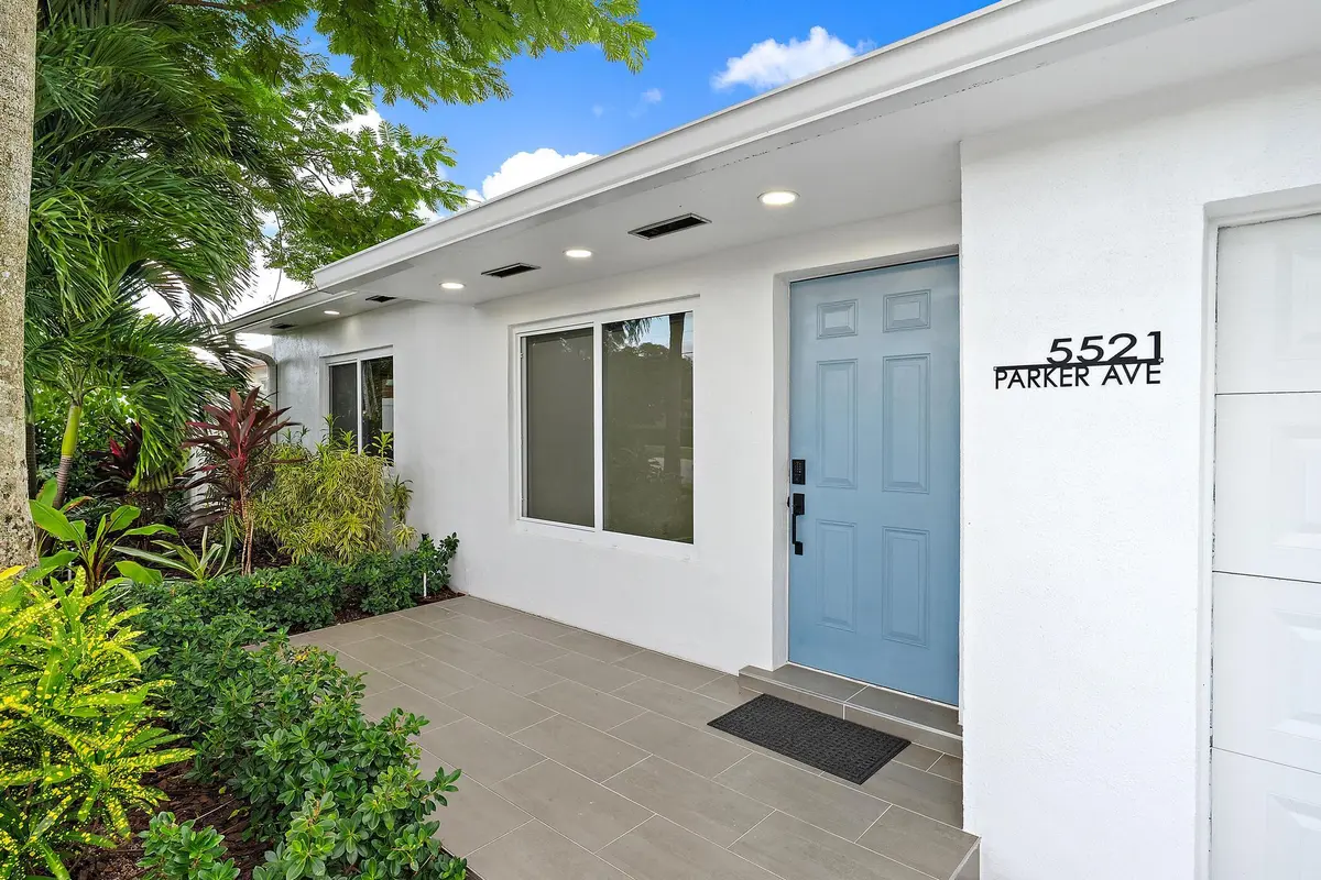 5521 Parker Ave-3 at 5521 Parker Avenue, West Palm Beach