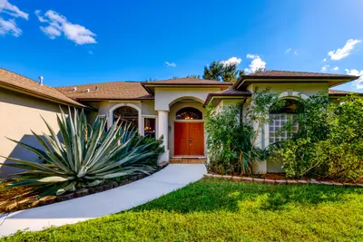 1508 SW CRATER Avenue, Port St. Lucie – Single Family Residence for sale