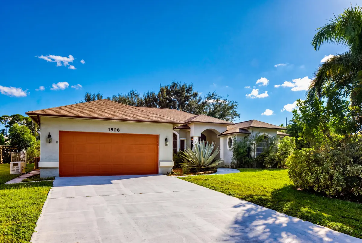 Ext 1-6 at 1508 SW CRATER Avenue, Port St. Lucie