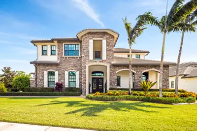 19743 SE Gallberry Drive, Jupiter – Single Family Residence for sale