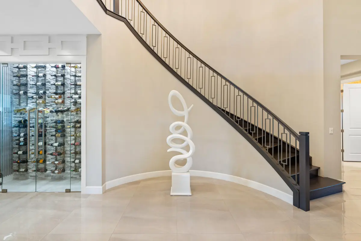 Foyer at 19743 SE Gallberry Drive, Jupiter