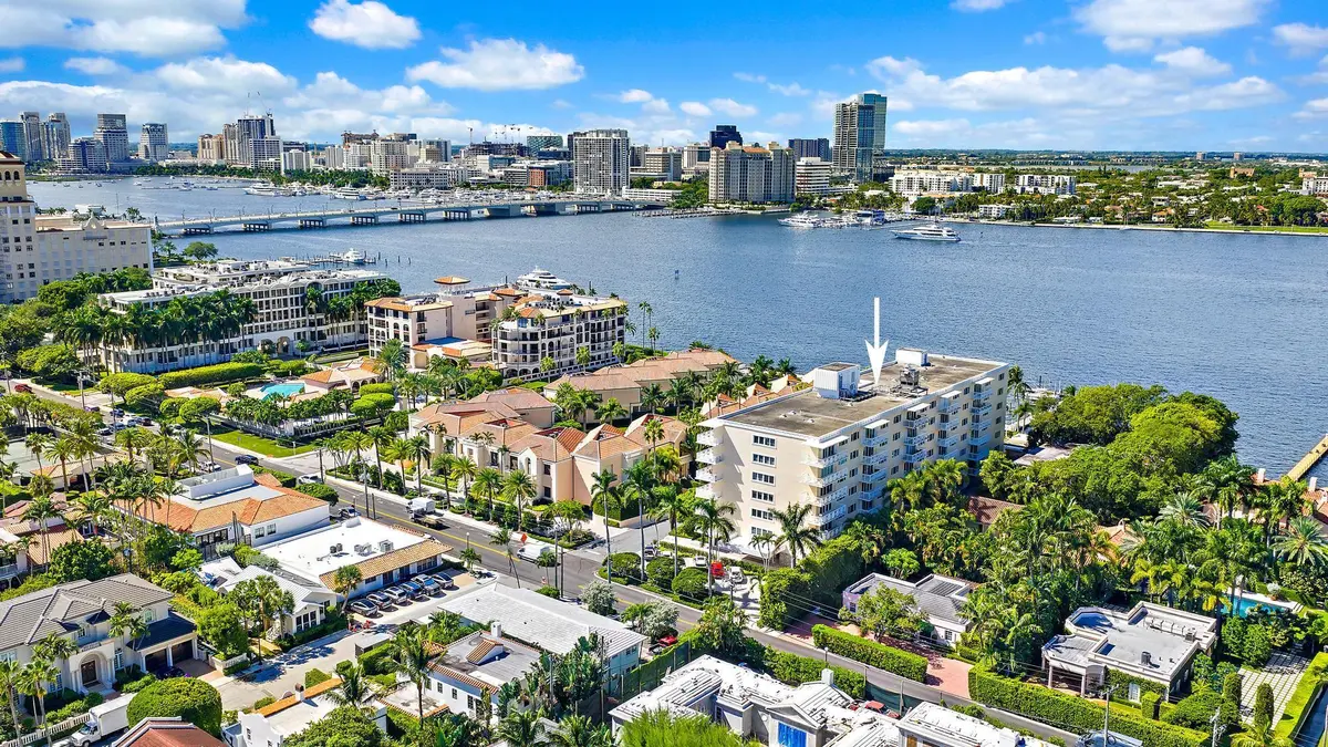 West at 250 BRADLEY Place 408, Palm Beach