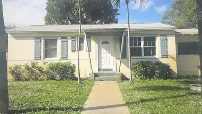 318 SW 1st Avenue, Delray Beach – sold