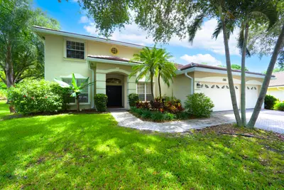 248 BLUEJAY Lane, Jupiter – Single Family Residence for rent