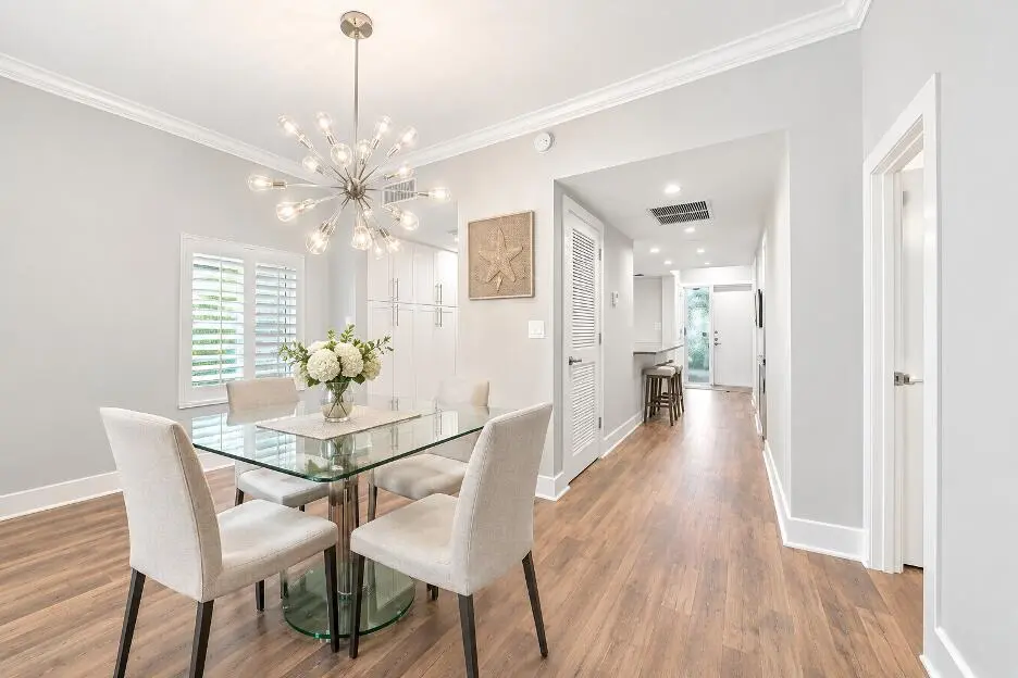 Modern Open-Living Space at 730 GREENSWARD Court 108-J, Delray Beach