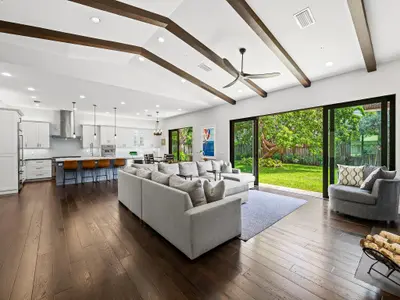 1716 Middle River Drive, Fort Lauderdale – Single Family Residence for sale