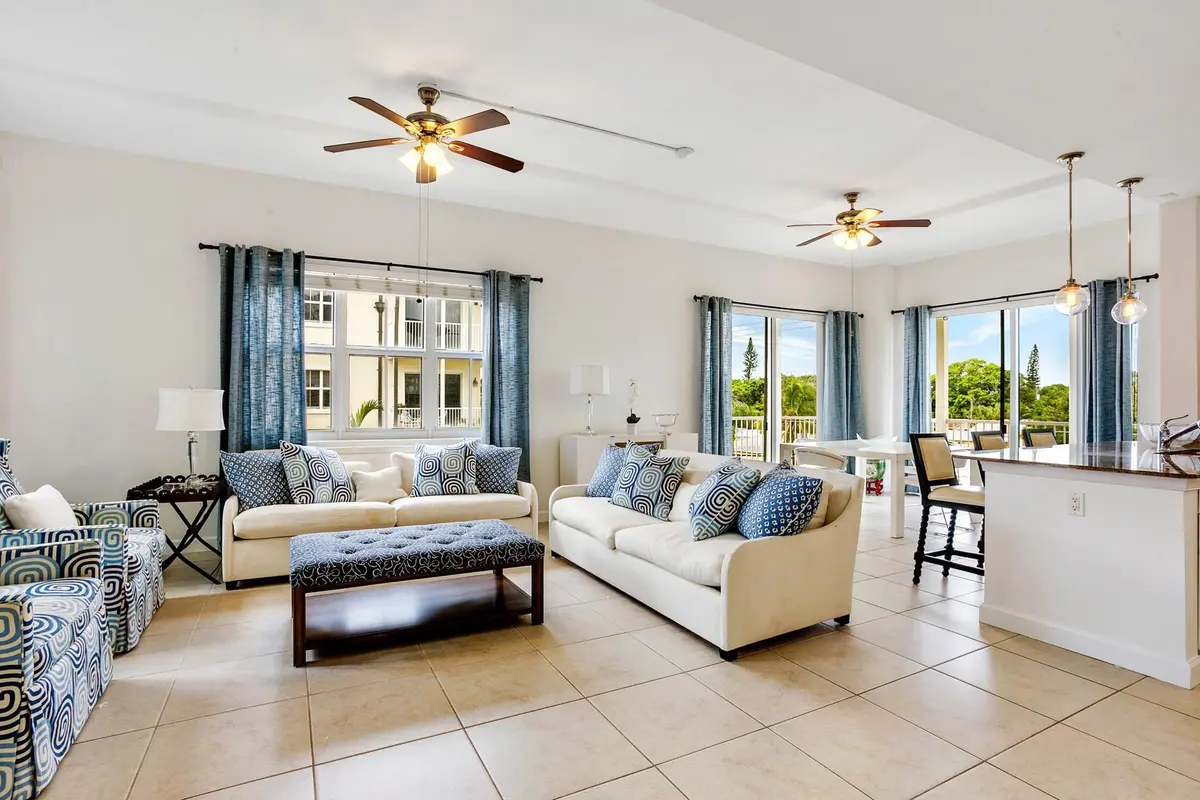 Photo 1 at 3960 N Flagler Drive 306, West Palm Beach