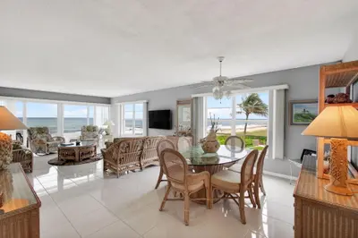2701 S Ocean Boulevard 21, Highland Beach – Condominium for sale