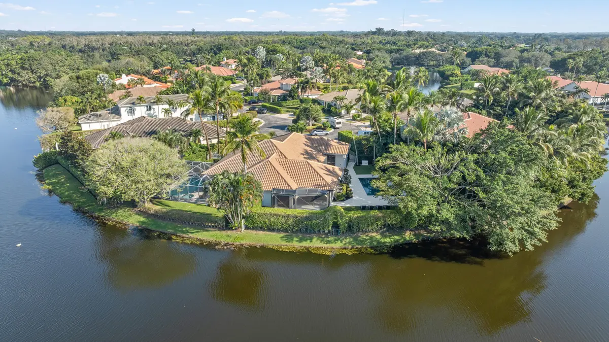 14319 Calypso Ln Wellington FL-print-010 at 14319 Calypso Lane, Wellington