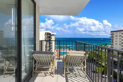 3460 S Ocean  Boulevard 7160, Palm Beach – Condominium for sale