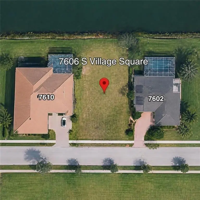 GetMedia (1) at 7606 S VILLAGE Square, Vero Beach