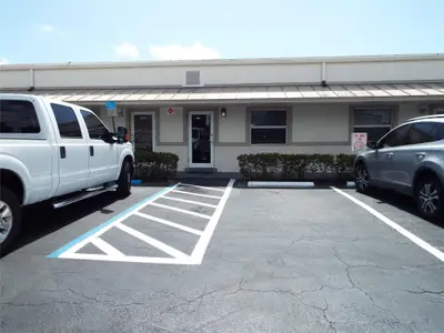 1538 SW 7TH Avenue 1538, Pompano Beach – industrial space for lease