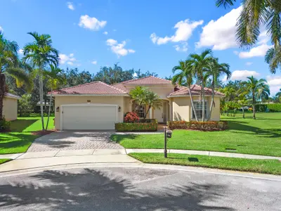 9566 LANTERN BAY Circle, West Palm Beach – Single Family Residence for sale