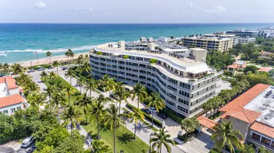 100 Royal Palm Way 4-A, Palm Beach – sold