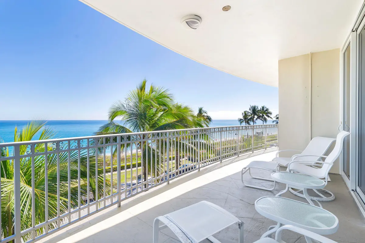 100 Royal Palm Way 4-A at 100 Royal Palm Way 4-A, Palm Beach