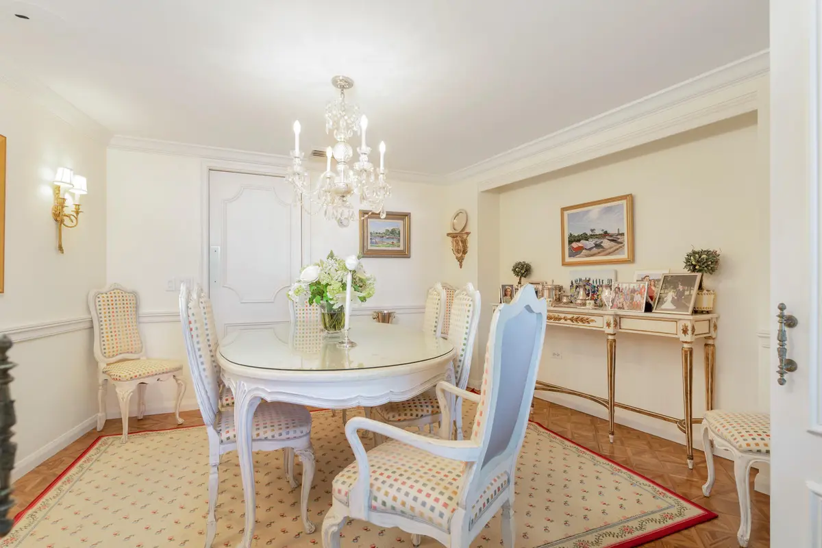 100 Royal Palm Way 4-A at 100 Royal Palm Way 4-A, Palm Beach