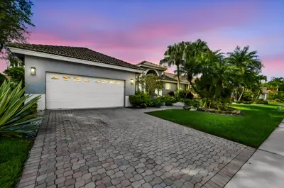 7915 Bridlington Drive, Boynton Beach – Single Family Residence for sale