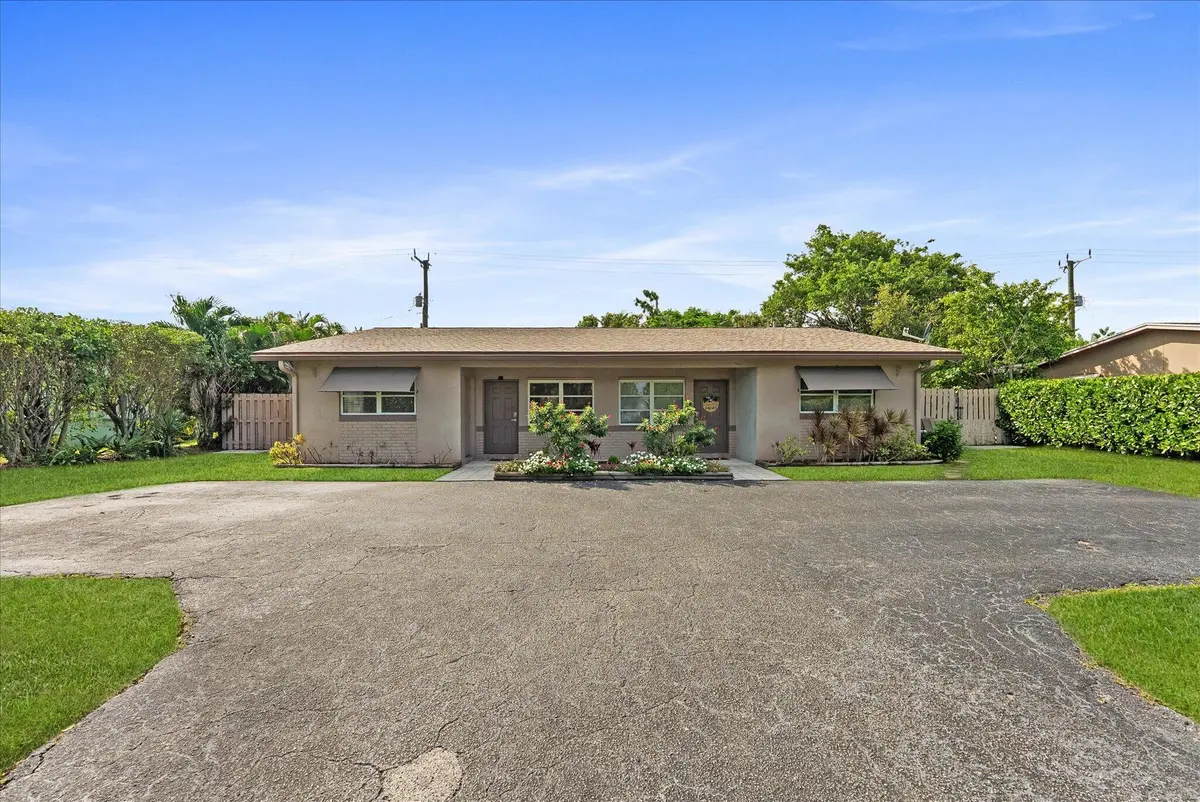 03-3 at 2631 NE 2nd Avenue, Boca Raton