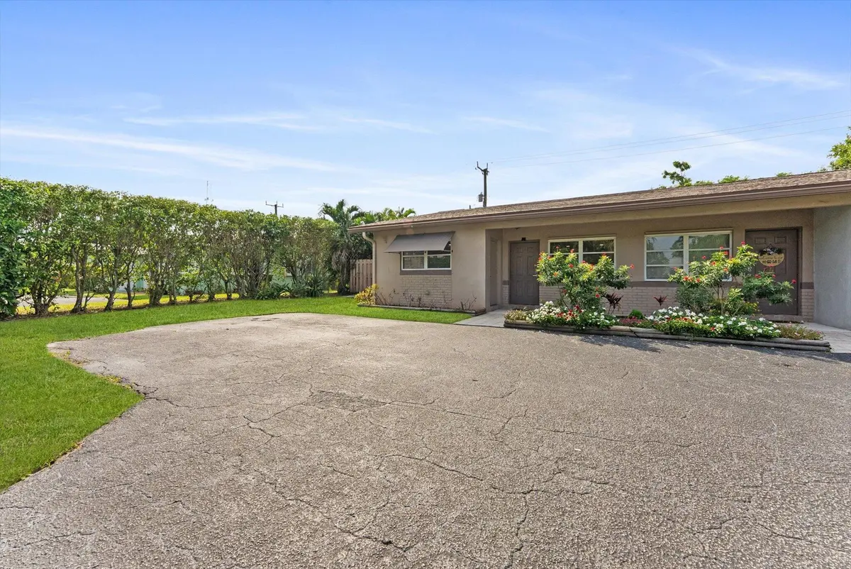 05-5 at 2631 NE 2nd Avenue, Boca Raton
