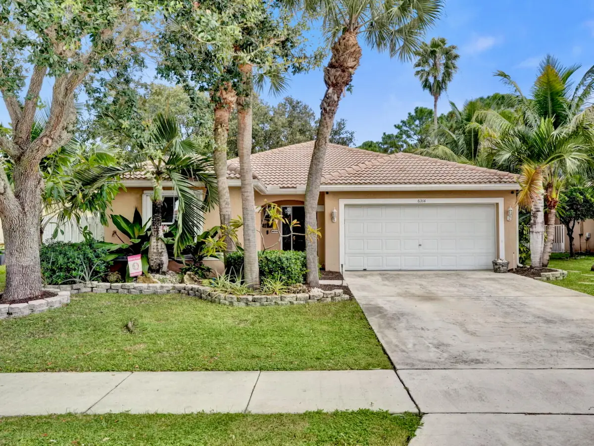 6214 Sand Hills Cir - 3 at 6214 SAND HILLS Circle, Lake Worth