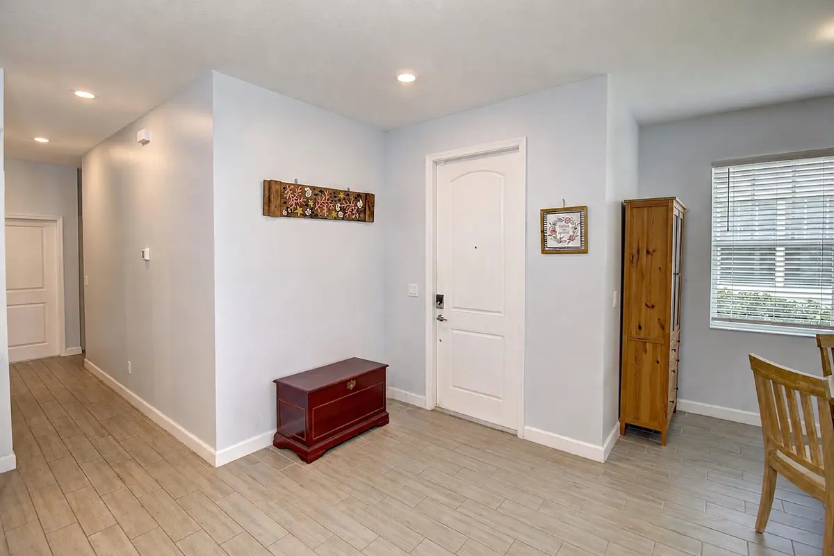 Enrty Area at 1307 Tangled Orchard Trace, Loxahatchee