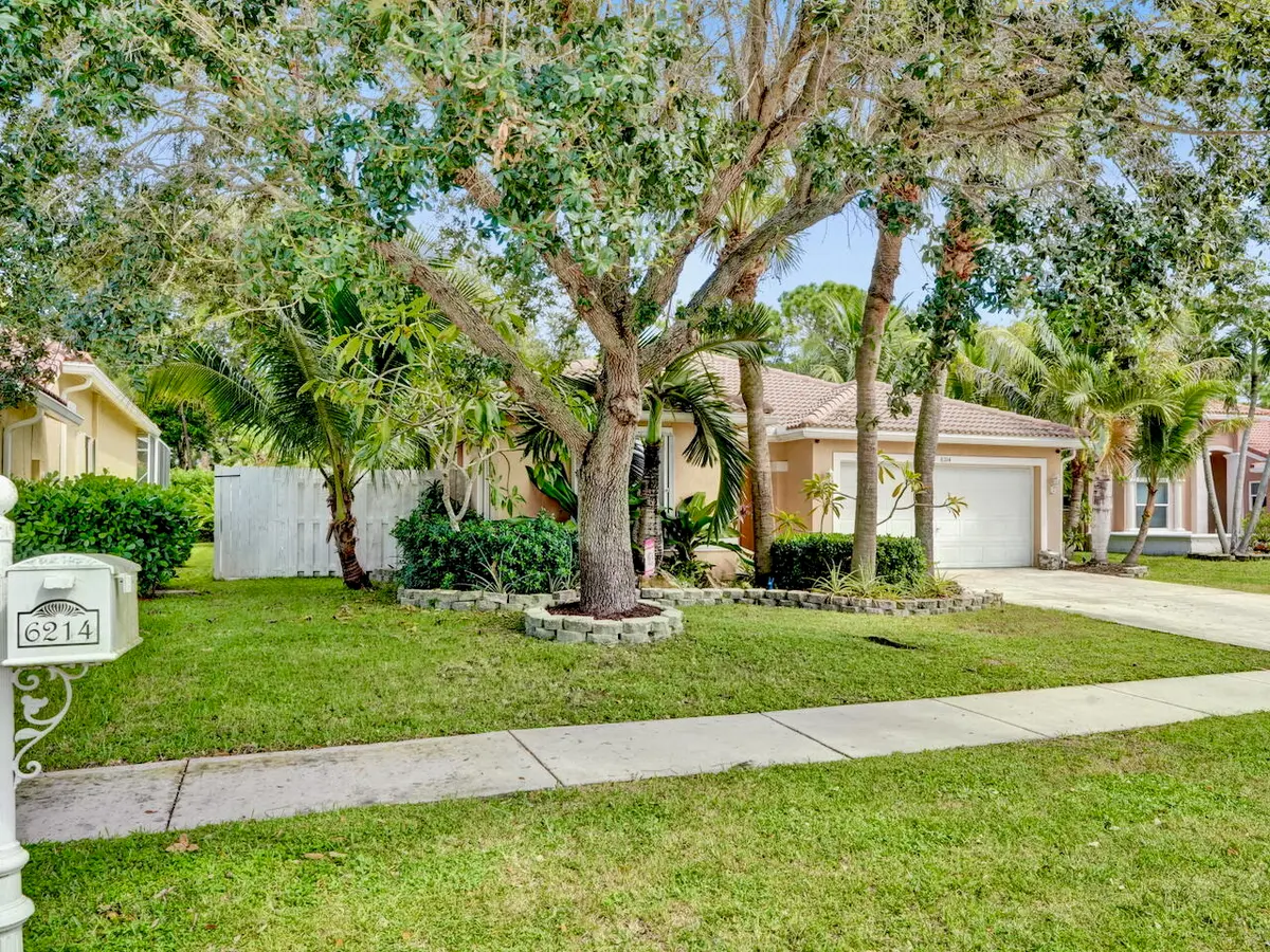6214 Sand Hills Cir - 41 at 6214 SAND HILLS Circle, Lake Worth
