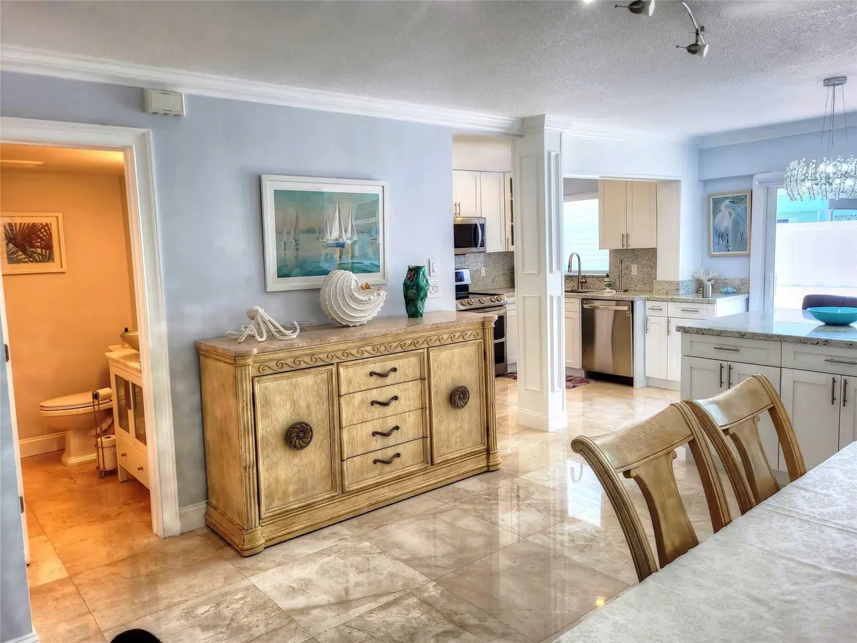 Photo 6 at 5450 N OCEAN Boulevard 39-K, Lauderdale-By-The-Sea
