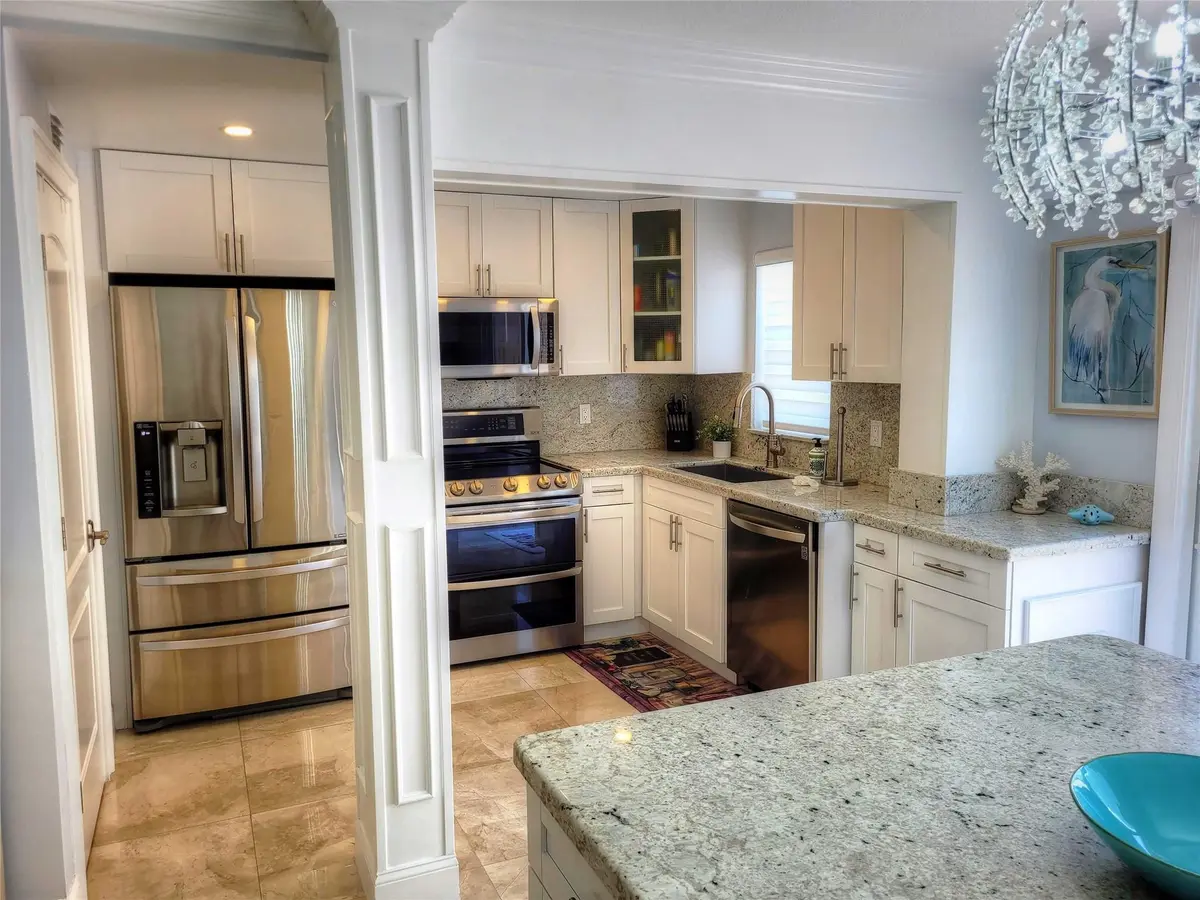 Photo 8 at 5450 N OCEAN Boulevard 39-K, Lauderdale-By-The-Sea
