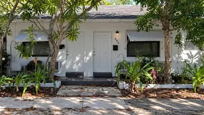 1500 NE 15th Avenue 1500, Fort Lauderdale – Apartment for rent