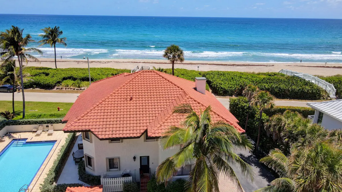 5450 OLD OCEAN Boulevard 2, Ocean Ridge, FL – photo 1