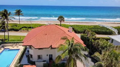 5450 OLD OCEAN Boulevard 2, Ocean Ridge – Single Family Residence for rent