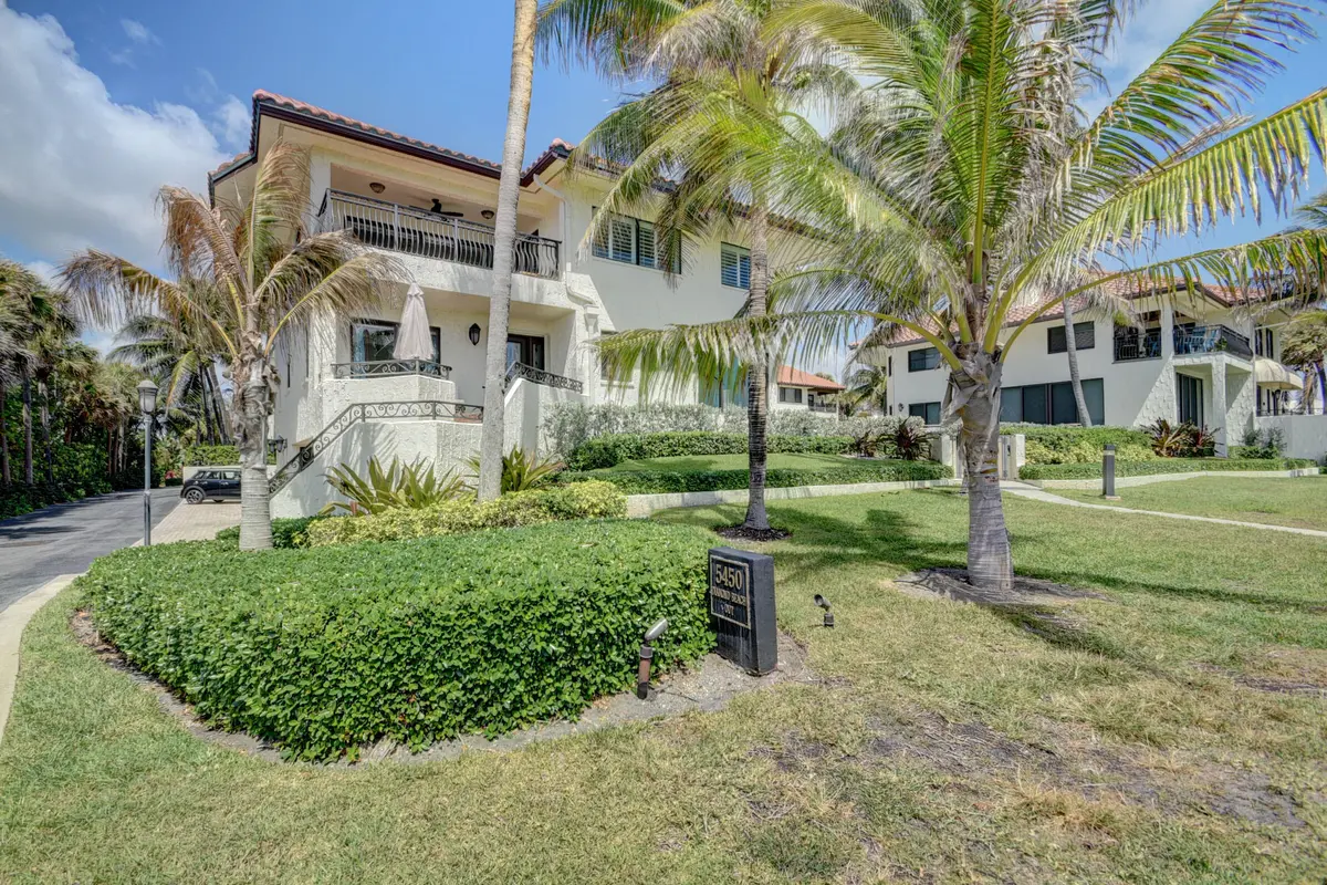 5450 OLD OCEAN Boulevard 2, Ocean Ridge, FL – photo 2