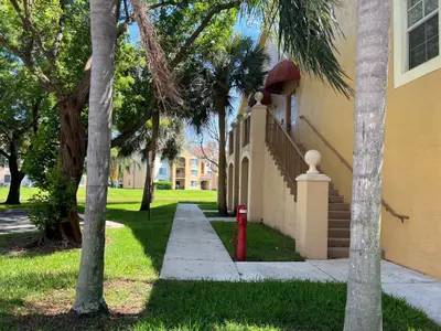 4220 SAN MARINO Boulevard 201, West Palm Beach – Condominium for rent