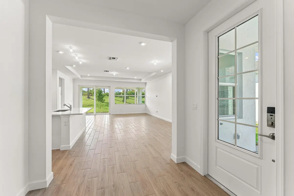 US_SEF_EDEN GRAND_LOT 239_FOYER at 12000 SW Pantone Street, Port St. Lucie