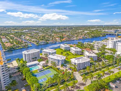 2150 S Ocean Boulevard 5B, Delray Beach – Condominium for sale
