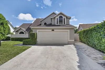 1570 YACHTMAN Place, Wellington – Single Family Residence for rent