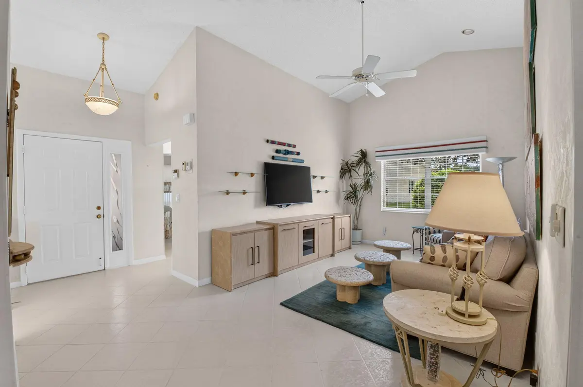 Den at 7700 CORAL LAKE Drive, Delray Beach