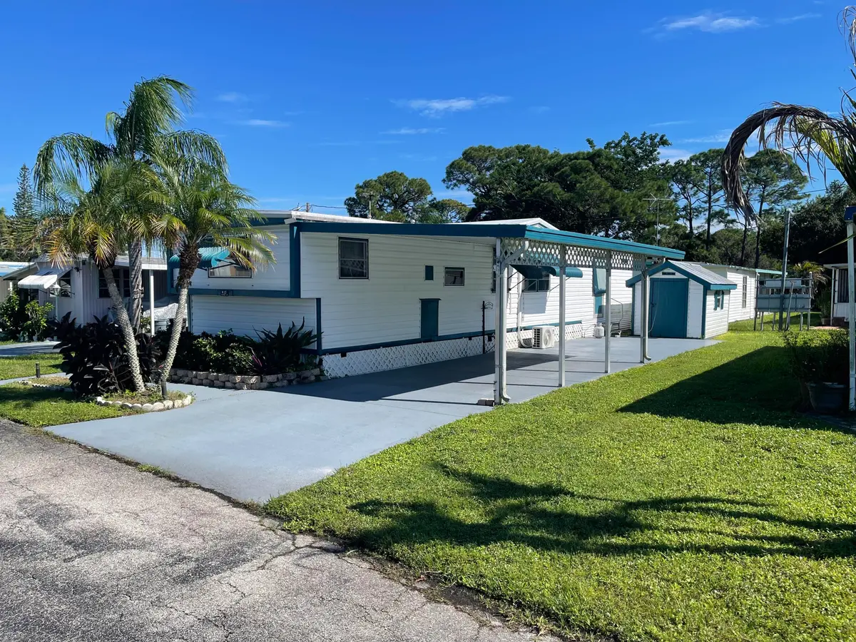 IMG_5269 at 5400 SE Jack Avenue M13, Stuart