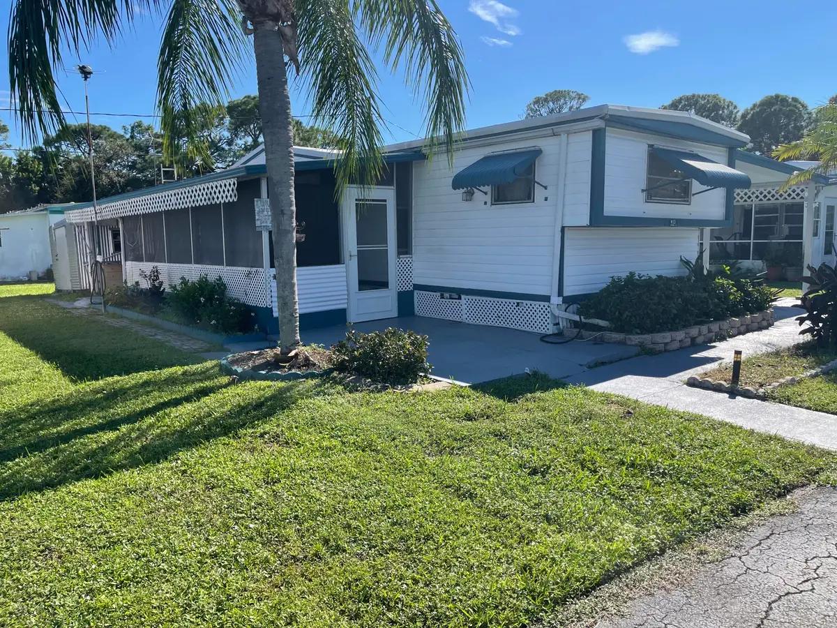 IMG_5275 at 5400 SE Jack Avenue M13, Stuart