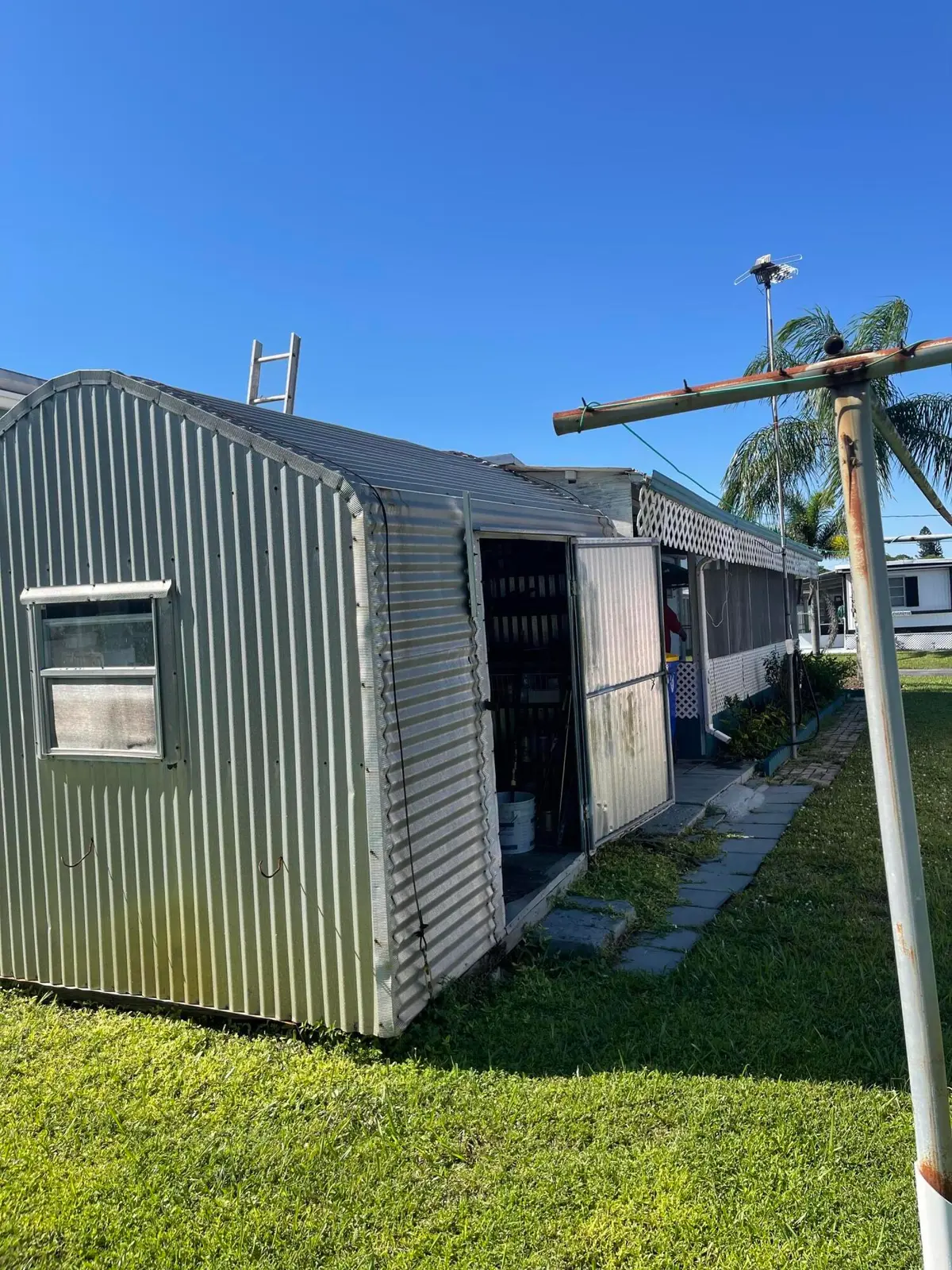 IMG_5283 at 5400 SE Jack Avenue M13, Stuart