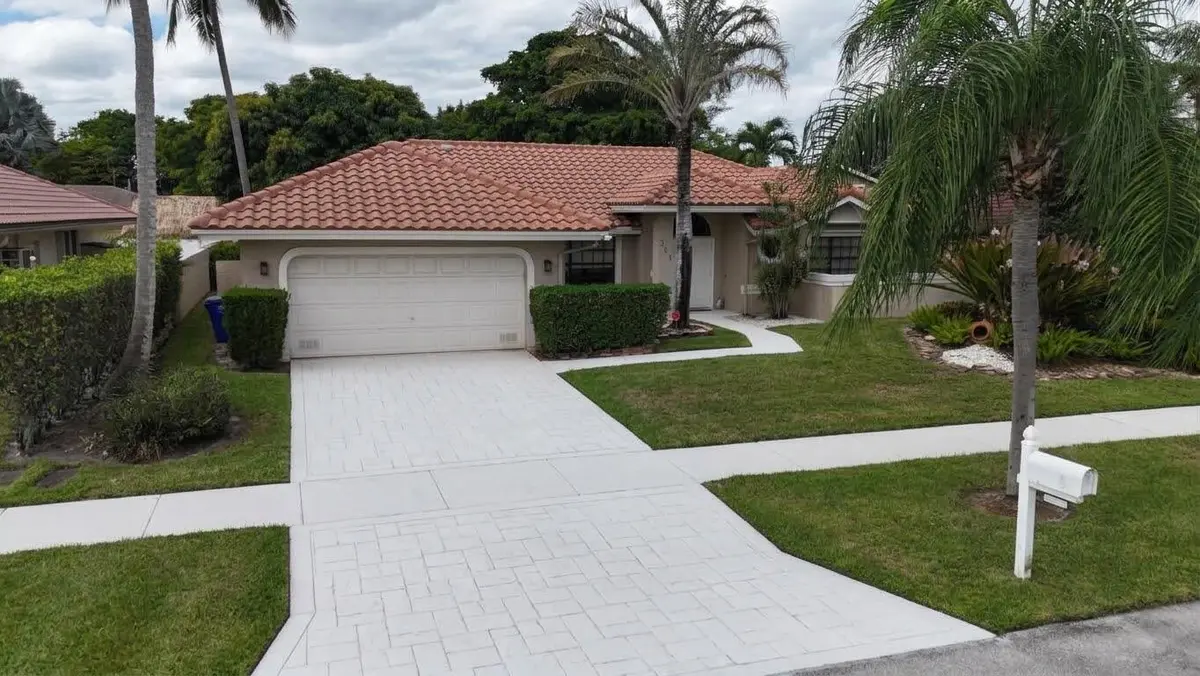 JPEG image at 311 NW 37TH Way, Deerfield Beach