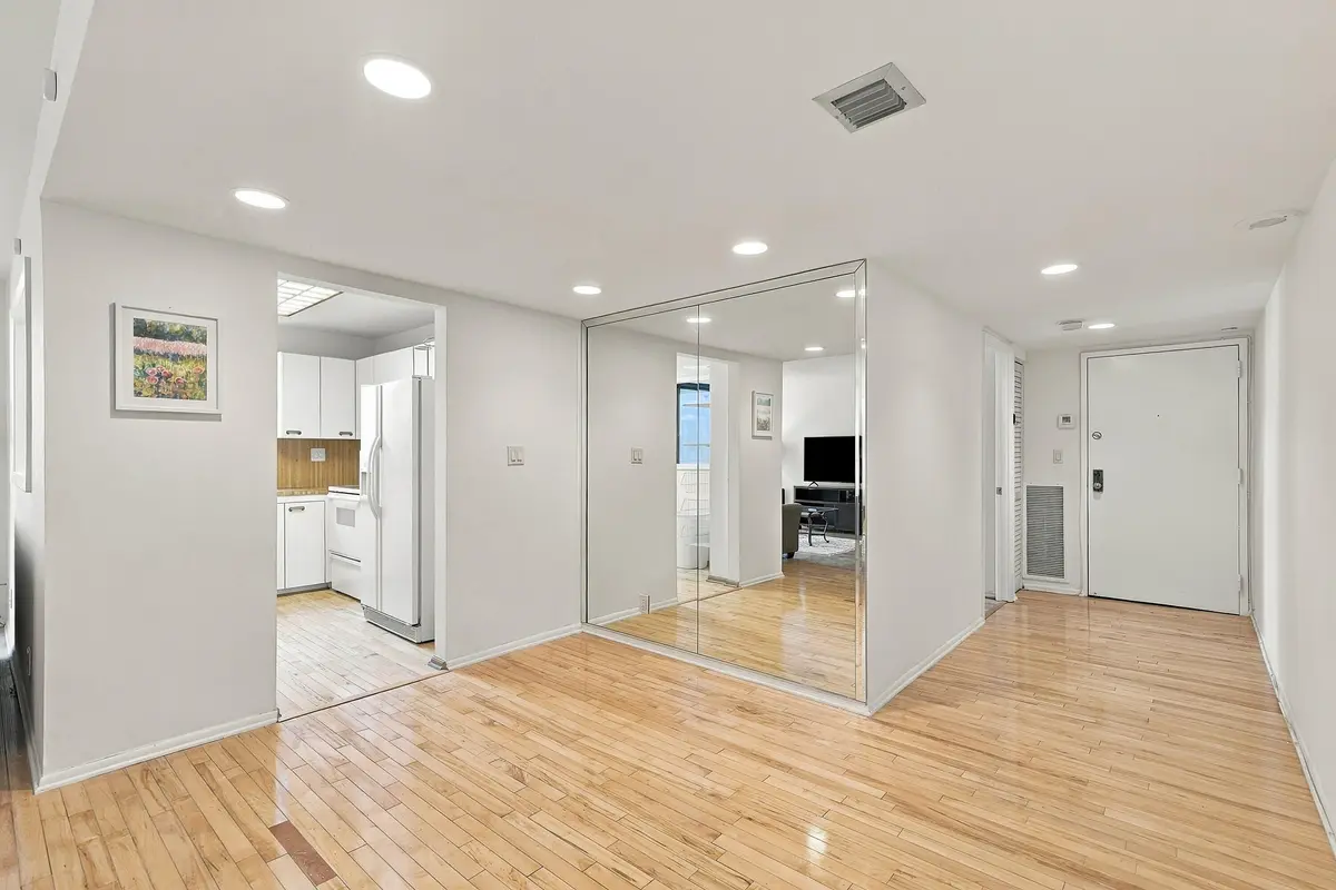 Entrance at 18181 NE 31ST Court 804, Aventura