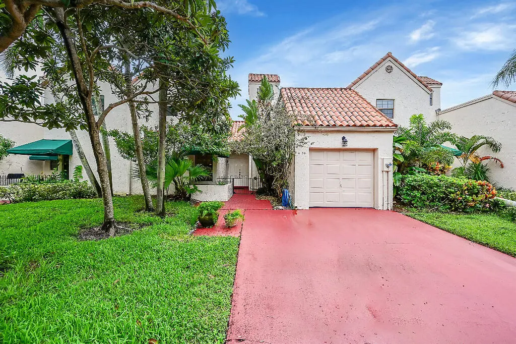 6130 Via Tierra Drive, Boca Raton at 6130 Via Tierra Drive, Boca Raton
