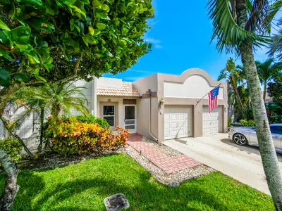 18760 Jolson Avenue 6, Boca Raton – Townhouse for sale