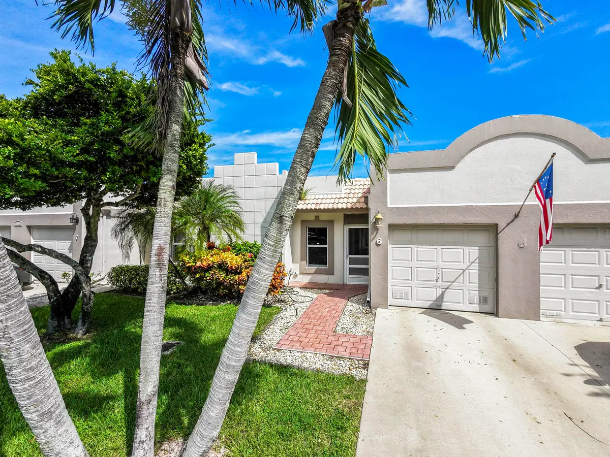 DJI_0016 at 18760 Jolson Avenue 6, Boca Raton